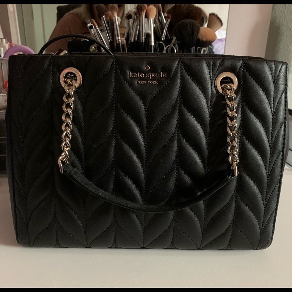 ‼️SALE‼️ Kate Spade Briar Lane Quilted Purse ♠️